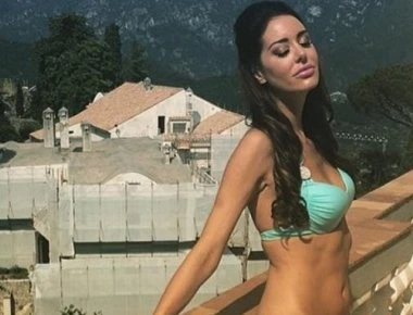 Άγριο έγκλημα στις ΗΠΑ: Στραγγάλισαν πρώην «κουνελάκι» του Playboy